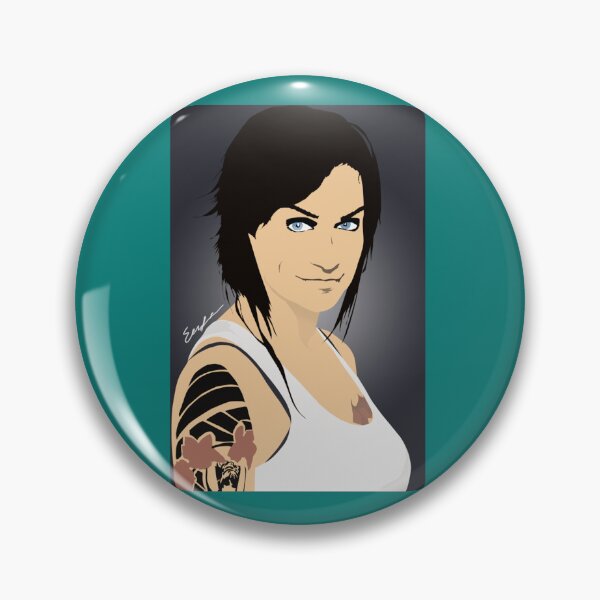 Item preview, Franky Doyle - Wentworth   designed and sold by EllieDashwoodz.
