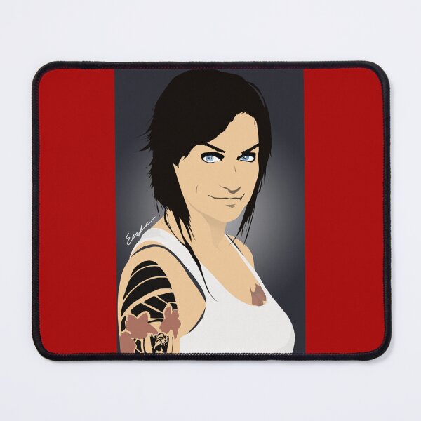 Item preview, Franky Doyle - Wentworth   designed and sold by EllieDashwoodz.
