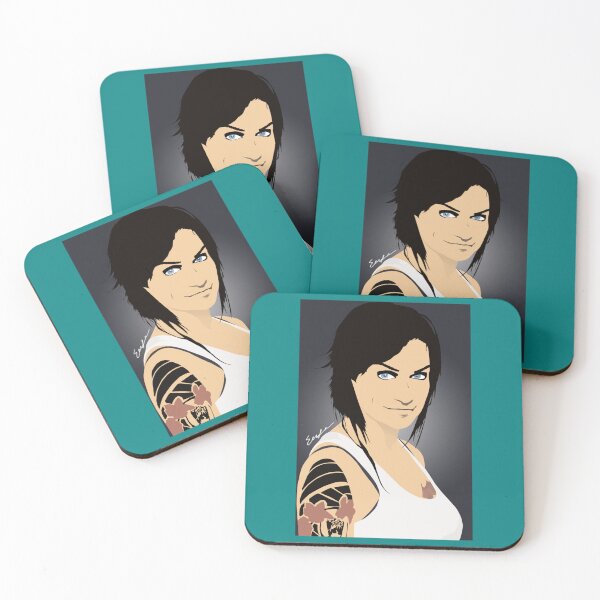 Item preview, Franky Doyle - Wentworth   designed and sold by EllieDashwoodz.