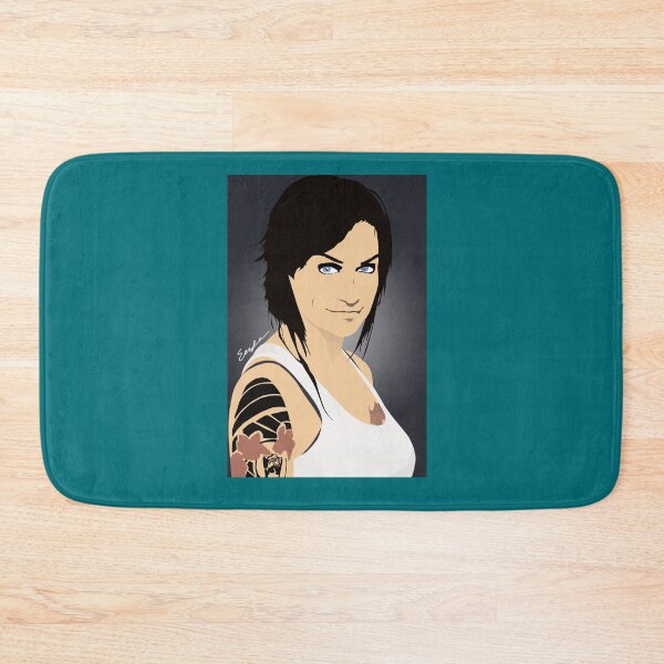 Item preview, Franky Doyle - Wentworth   designed and sold by EllieDashwoodz.