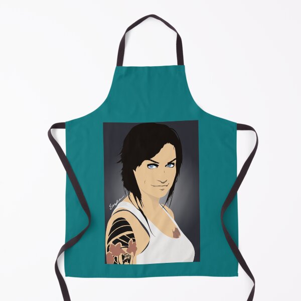 Item preview, Franky Doyle - Wentworth   designed and sold by EllieDashwoodz.