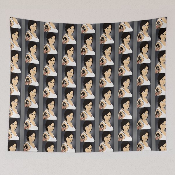 Item preview, Franky Doyle - Wentworth   designed and sold by EllieDashwoodz.