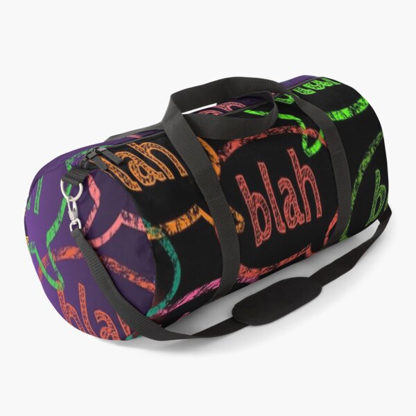 Item preview, Blah Blah Blah designed and sold by WinkyDoodle.
