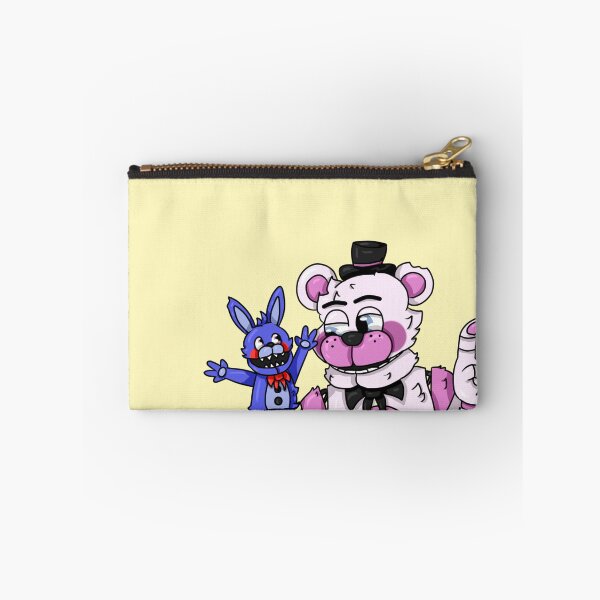 Item preview, Fluffy Funtime Freddy designed and sold by artiethebeeboi.