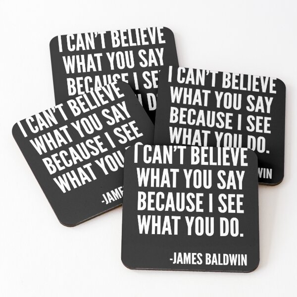 Item preview, Black History Believe What You Say Because I See What You Do designed and sold by FaithfulAmad945.