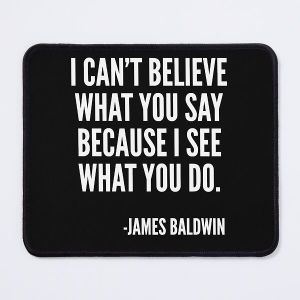 Item preview, Black History Believe What You Say Because I See What You Do designed and sold by FaithfulAmad945.