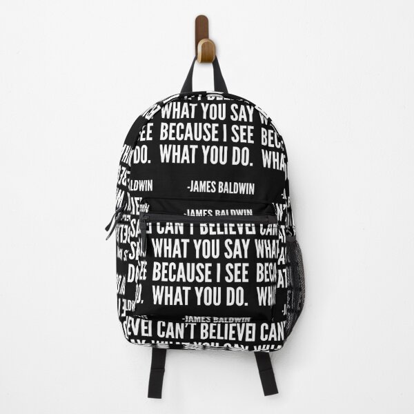 Item preview, Black History Believe What You Say Because I See What You Do designed and sold by FaithfulAmad945.