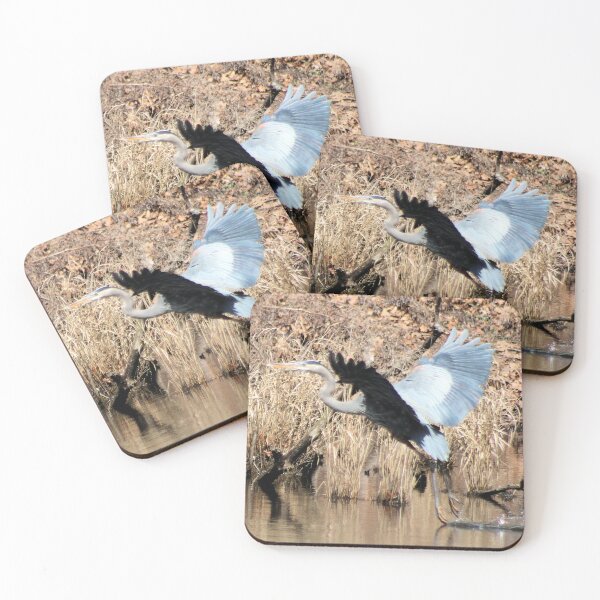 Item preview, GREAT BLUE HERON 22 designed and sold by BOLLA67.
