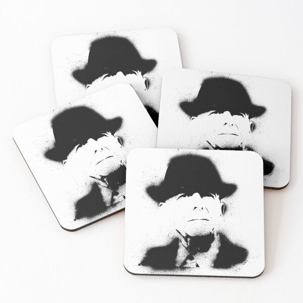 Item preview, Leonard Cohen designed and sold by OnlyC.