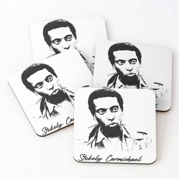 Item preview, Stokely Carmichael designed and sold by OnlyC.