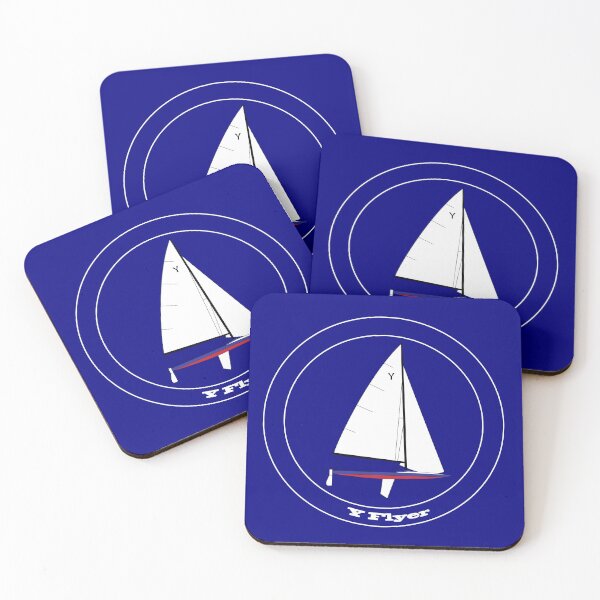 Item preview, Y Flyer Velero designed and sold by CHBB.