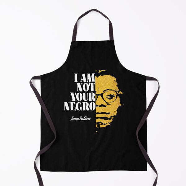 Item preview, James Baldwin I Am Not Your Negro Boy Who Loves Best Men designed and sold by FaithfulAmad945.