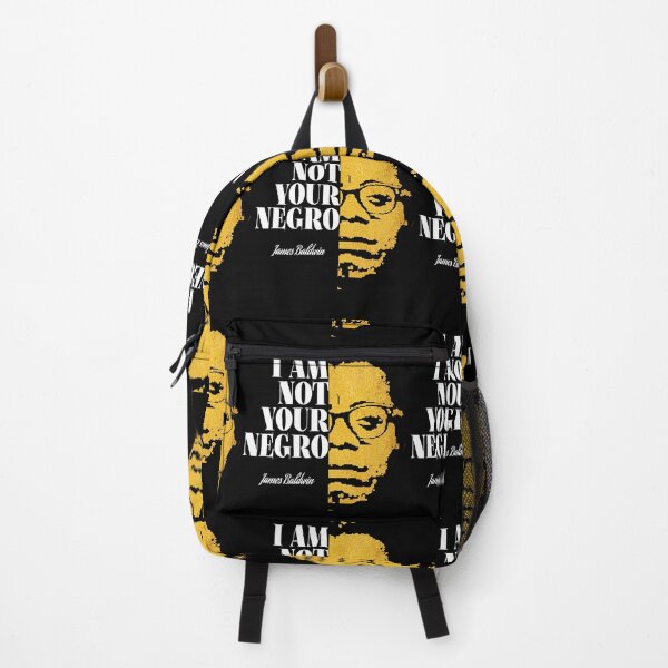 Item preview, James Baldwin I Am Not Your Negro Boy Who Loves Best Men designed and sold by FaithfulAmad945.