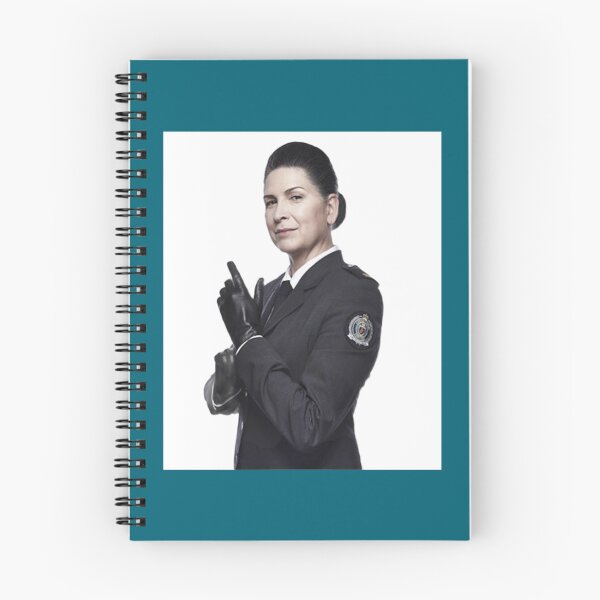 Item preview, Joan Ferguson   designed and sold by EllieDashwoodz.