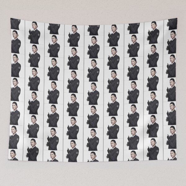 Item preview, Joan Ferguson   designed and sold by EllieDashwoodz.