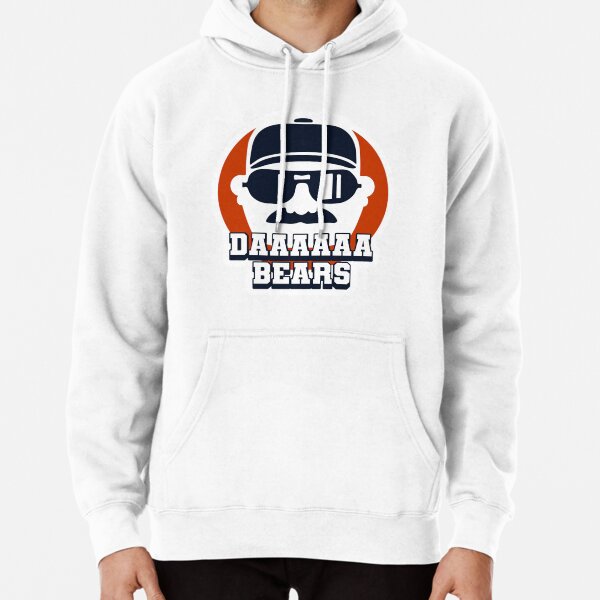 Mike Ditka Sweatshirts & Hoodies for Sale