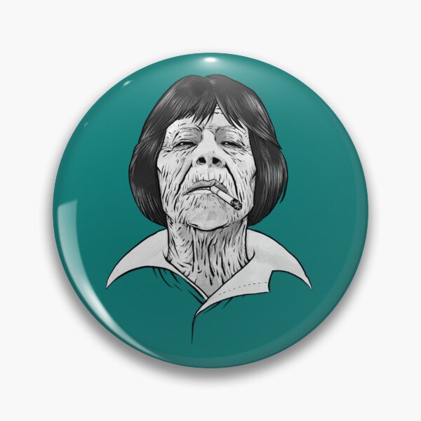 Item preview, Lizzie Birdsworth - Prisoner   designed and sold by EllieDashwoodz.