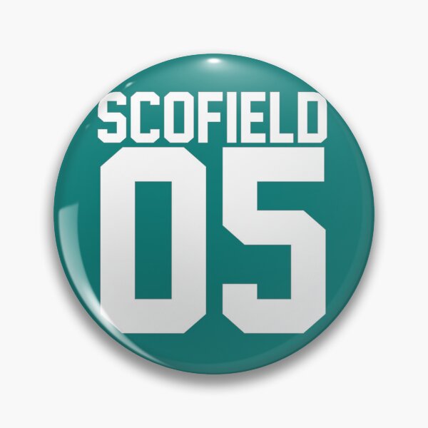 Item preview, Michael Scofield 05   designed and sold by EllieDashwoodz.