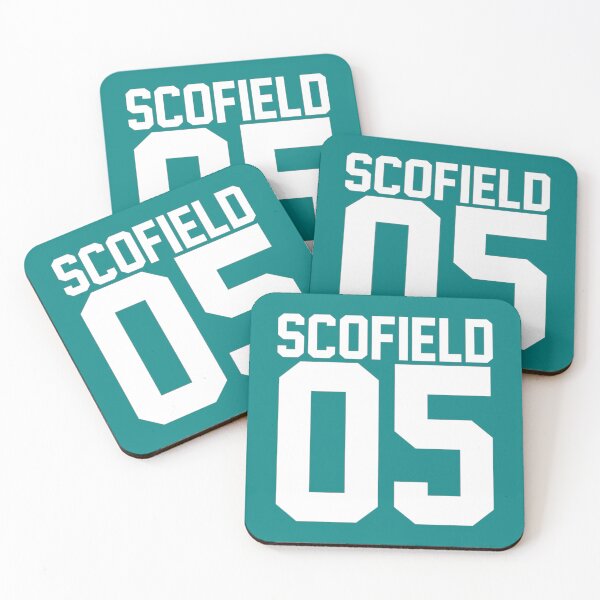 Item preview, Michael Scofield 05   designed and sold by EllieDashwoodz.