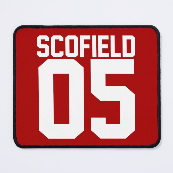 Item preview, Michael Scofield 05   designed and sold by EllieDashwoodz.