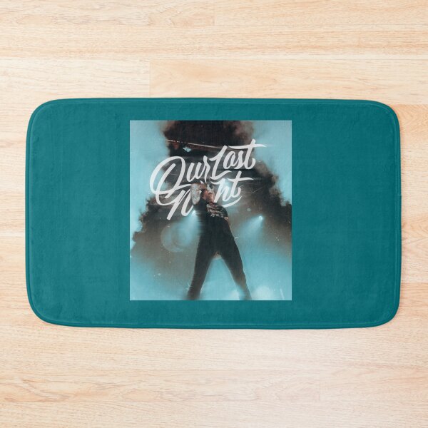 Item preview, Our Last Night - Trevor Wentworth   designed and sold by EllieDashwoodz.