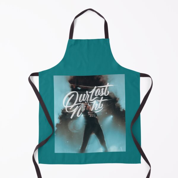 Item preview, Our Last Night - Trevor Wentworth   designed and sold by EllieDashwoodz.
