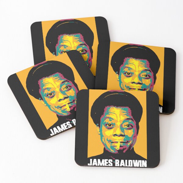 Artikelvorschau, Menschen Klassischer Baldwin James Arthur Baldwin entworfen und verkauft von FaithfulAmad945.