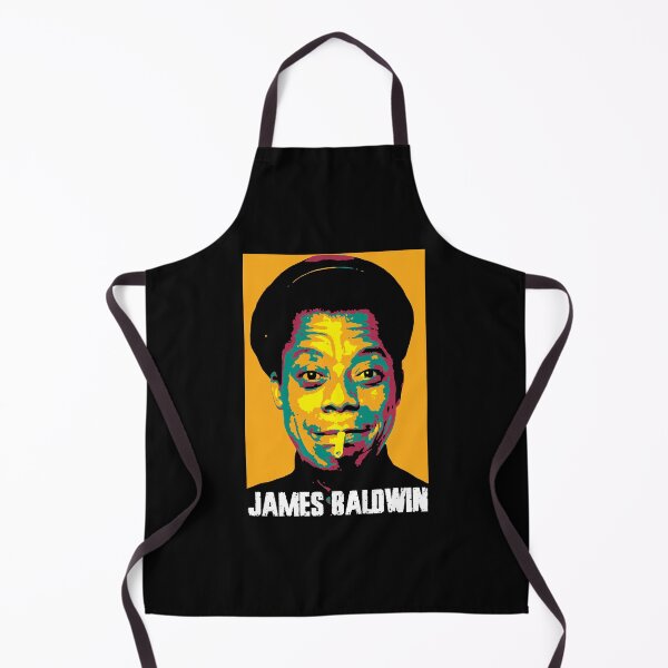Artikelvorschau, Menschen Klassischer Baldwin James Arthur Baldwin entworfen und verkauft von FaithfulAmad945.