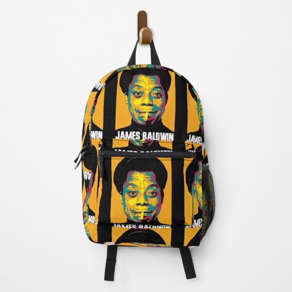 Item preview, People Classic Baldwin James Arthur Baldwin designed and sold by FaithfulAmad945.