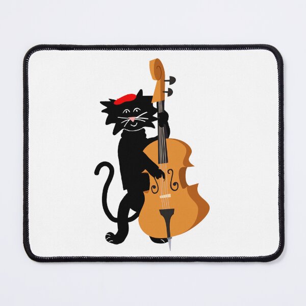 Item preview, The Cat and the Fiddle designed and sold by SusanEileenEvans.