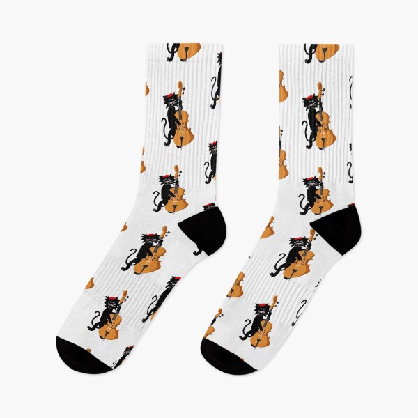 Item preview, The Cat and the Fiddle designed and sold by SusanEileenEvans.