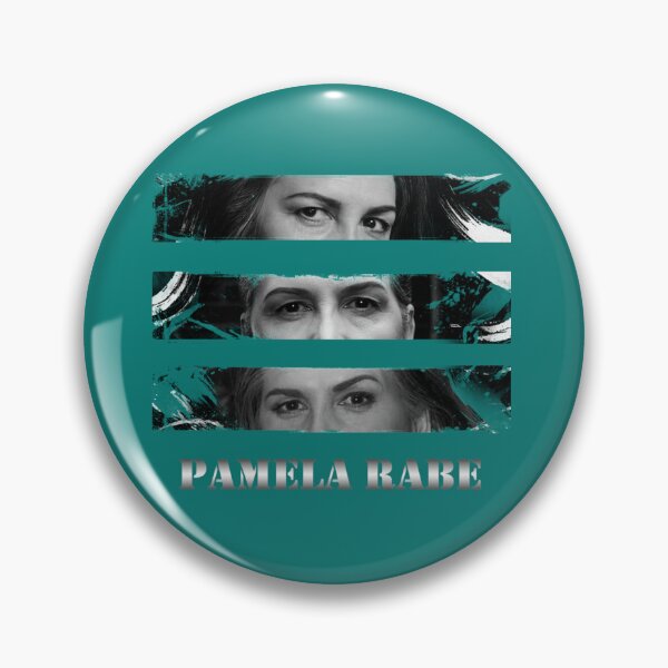 Item preview, Pamela Rabe Eyes   designed and sold by EllieDashwoodz.