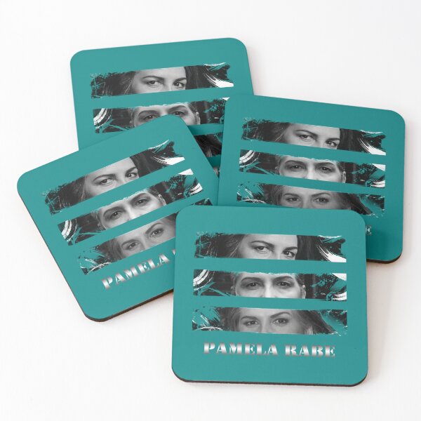 Item preview, Pamela Rabe Eyes   designed and sold by EllieDashwoodz.