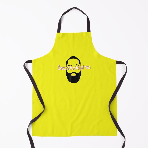 Item preview, Funny Beardadelphia Beard Dad Style Pattern designed and sold by poolbar.
