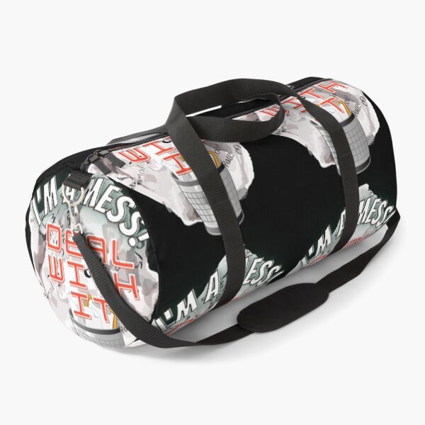 Item preview, Messy Office Deal with It designed and sold by OpenED360.