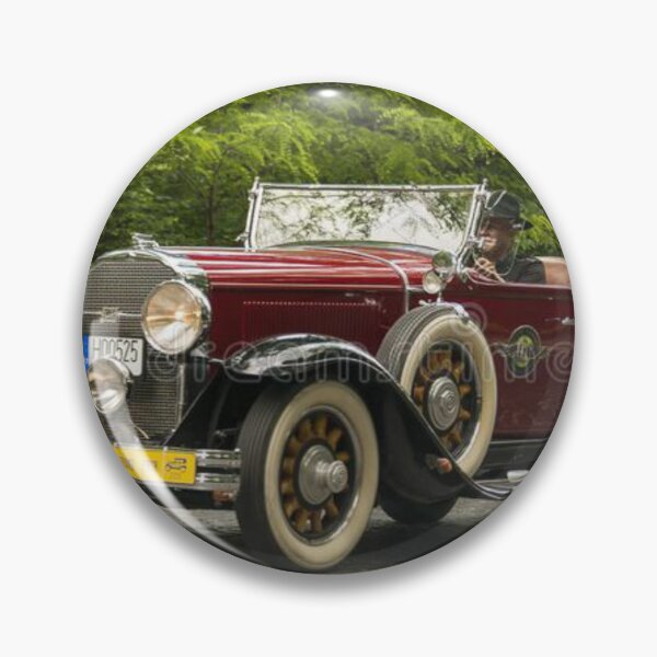 Artikelvorschau, Buick-Kunst entworfen und verkauft von Alicefish.