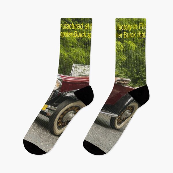 Item preview, Buick Art designed and sold by Alicefish.
