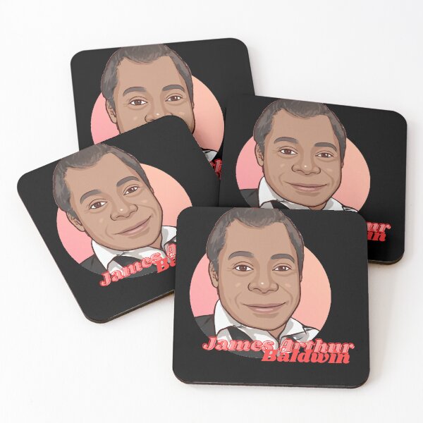 Item preview, People Classic Copy Of James Baldwin Who Loves Best Men designed and sold by FaithfulAmad945.