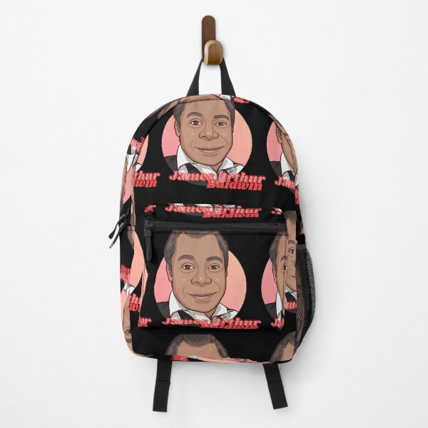 Item preview, People Classic Copy Of James Baldwin Who Loves Best Men designed and sold by FaithfulAmad945.