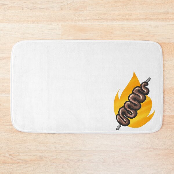Item preview, ISAW: Filipino Street food designed and sold by LeBubbleHead.