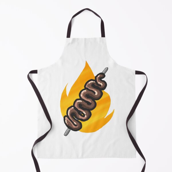 Item preview, ISAW: Filipino Street food designed and sold by LeBubbleHead.