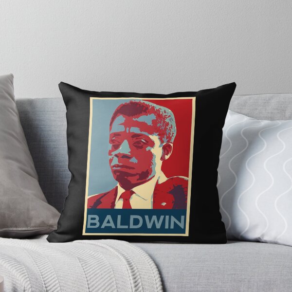 Item preview, People Classic James Baldwin Poster Inside The Great Retro designed and sold by FaithfulAmad945.