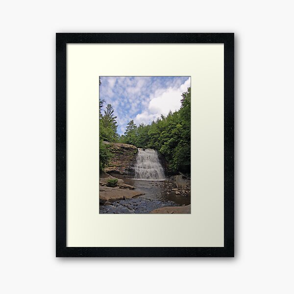 Item preview, Swallow Falls Deep Creek Maryland designed and sold by Sherry Hunsberger.