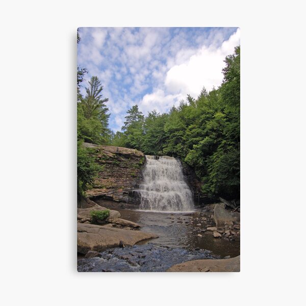Item preview, Swallow Falls Deep Creek Maryland designed and sold by Sherry Hunsberger.