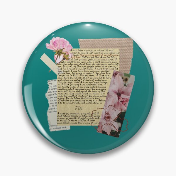 Item preview, Persuasion, Wentworth_s Letter   designed and sold by EllieDashwoodz.