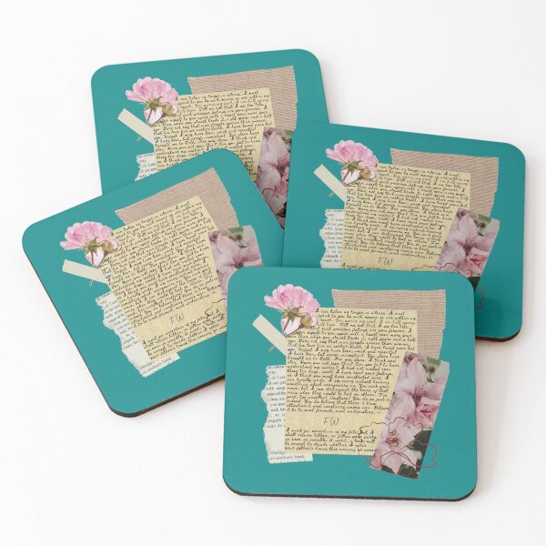 Item preview, Persuasion, Wentworth_s Letter   designed and sold by EllieDashwoodz.