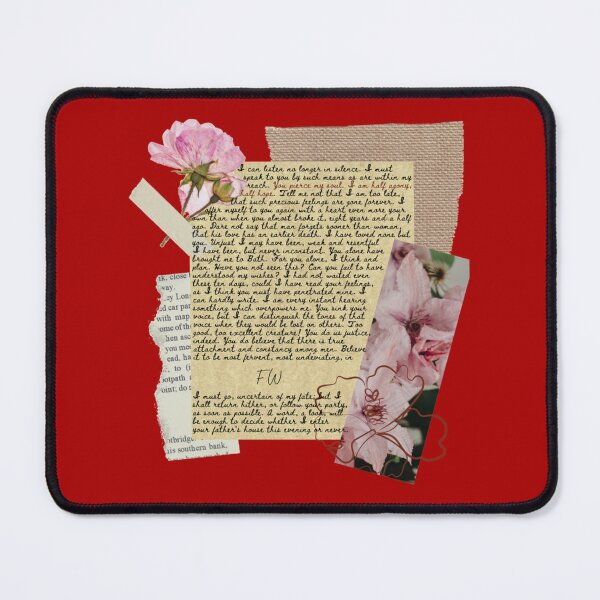 Item preview, Persuasion, Wentworth_s Letter   designed and sold by EllieDashwoodz.