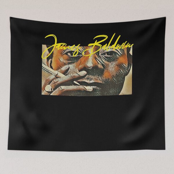 Item preview, People Classic James Baldwin Welcome To Internet The Great Retro designed and sold by FaithfulAmad945.