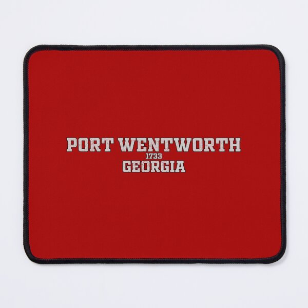 Item preview, Port Wentworth Georgia   designed and sold by EllieDashwoodz.