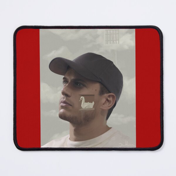 Item preview, Prison Break   designed and sold by EllieDashwoodz.